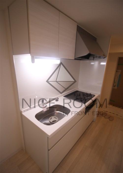 キッチン　ラルシェパルク新大阪　キッチン