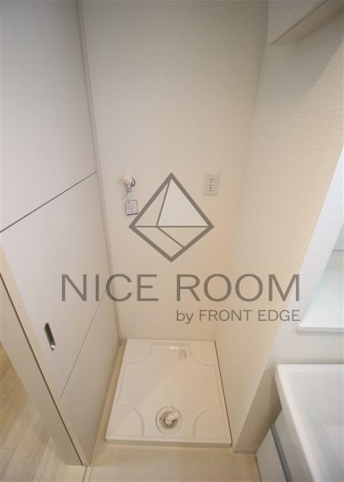 その他設備　ラルシェパルク新大阪　その他設備