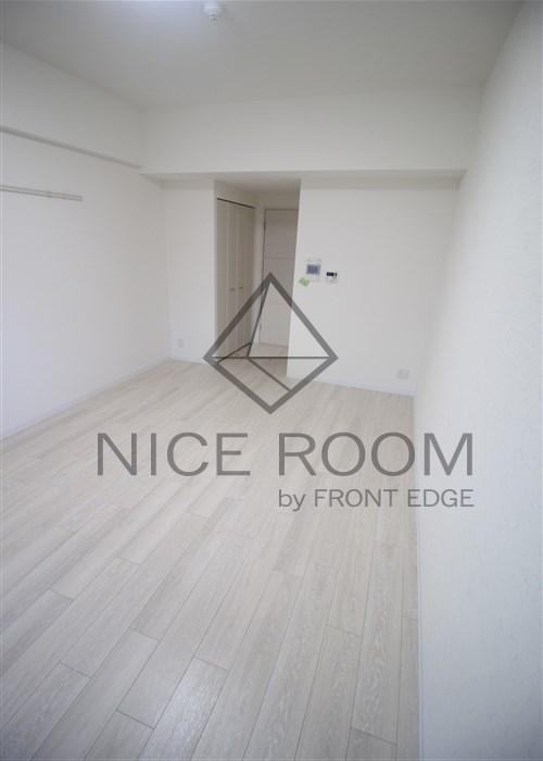 その他部屋・スペース　ラルシェパルク新大阪　寝室