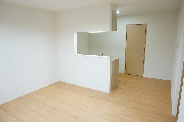 居室・リビング　リビング２