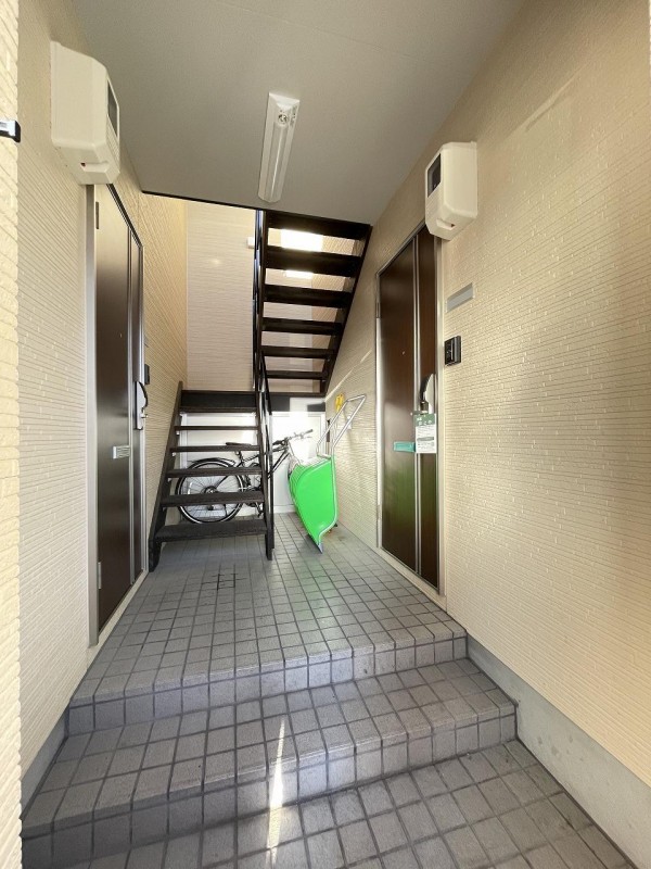 その他共有部分　共用部１