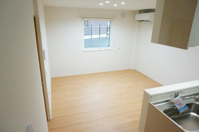 居室・リビング　リビング１