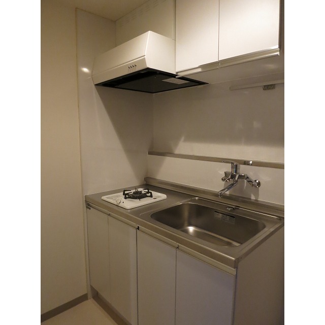 キッチン　キッチン※別部屋参考写真