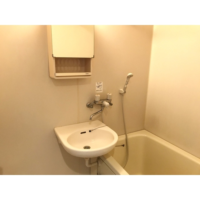 洗面設備　洗面※別部屋参考写真