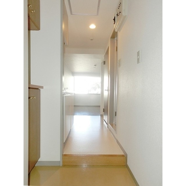 玄関　玄関※別部屋参考写真