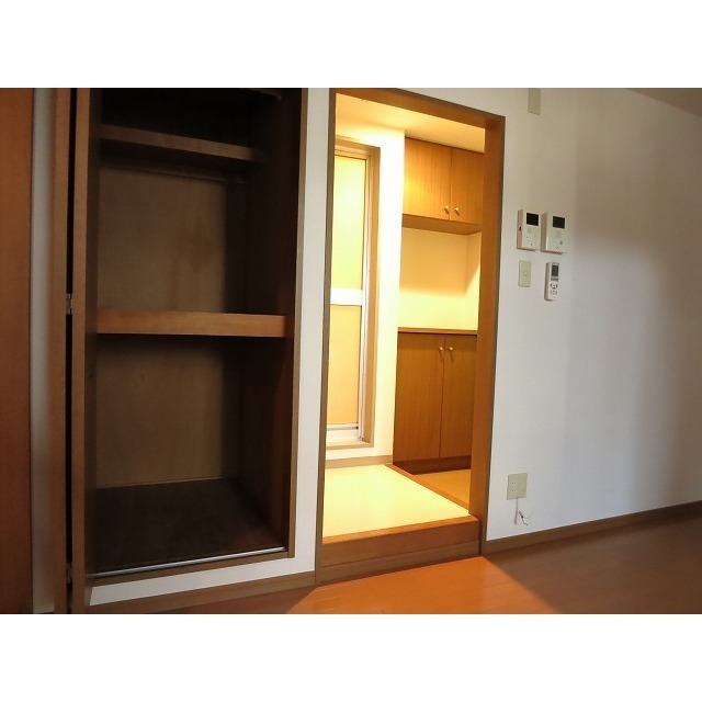 収納　収納※別部屋参考写真