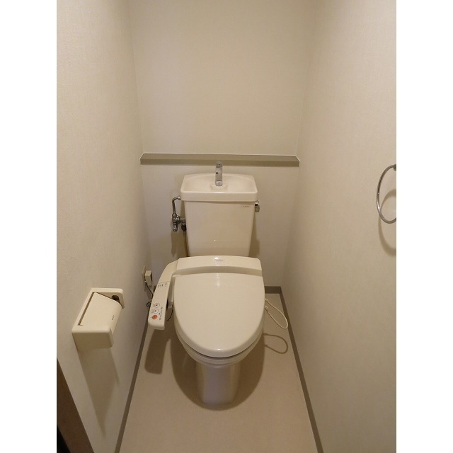 トイレ　トイレ※別部屋参考写真