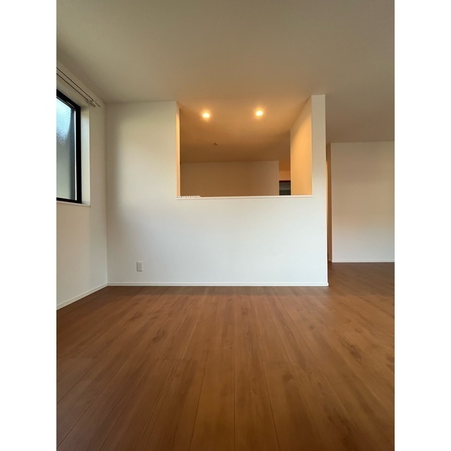 居室・リビング　２階