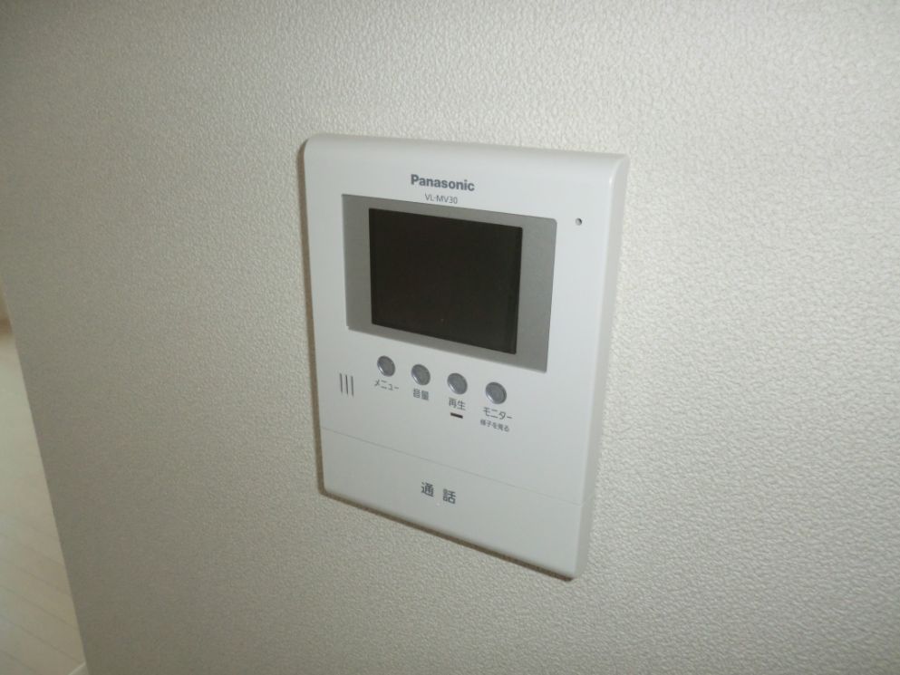 セキュリティ　※イメージ