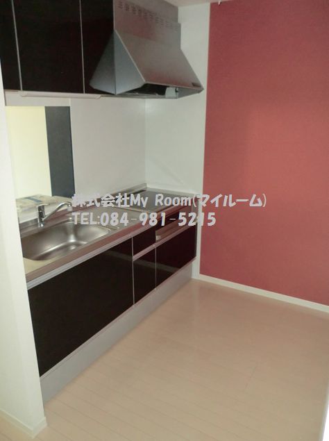 キッチン　※イメージ