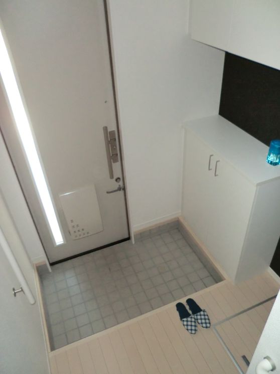 玄関　※イメージ