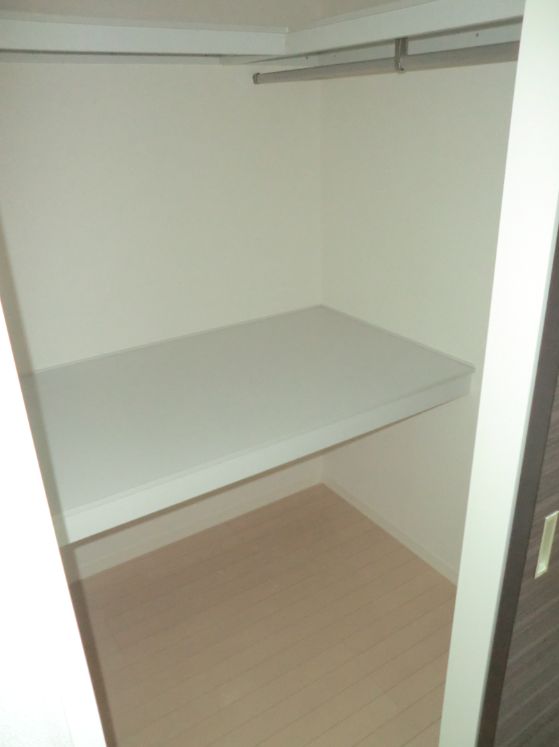 収納　※イメージ