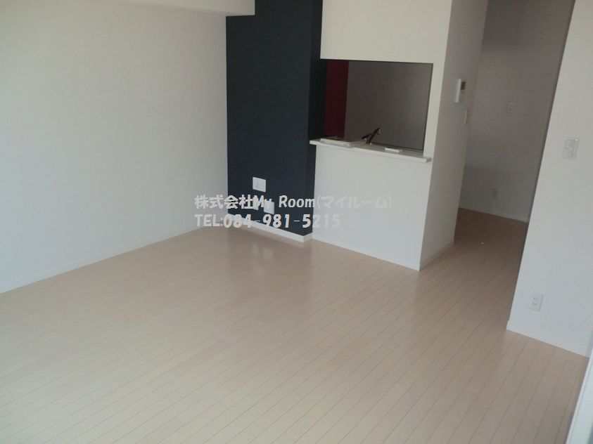 居室・リビング　※イメージ