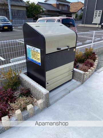 その他共有部分　その他共有部分