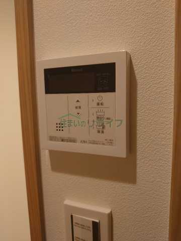 その他設備　ＧＲＡＮ　ＰＡＳＥＯ神楽坂(別部屋参考画像)