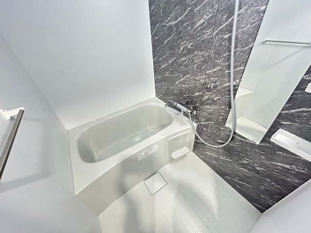 バス・シャワールーム　別号室の写真