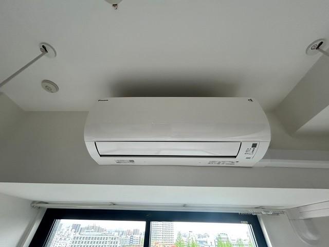 その他設備　別号室の写真