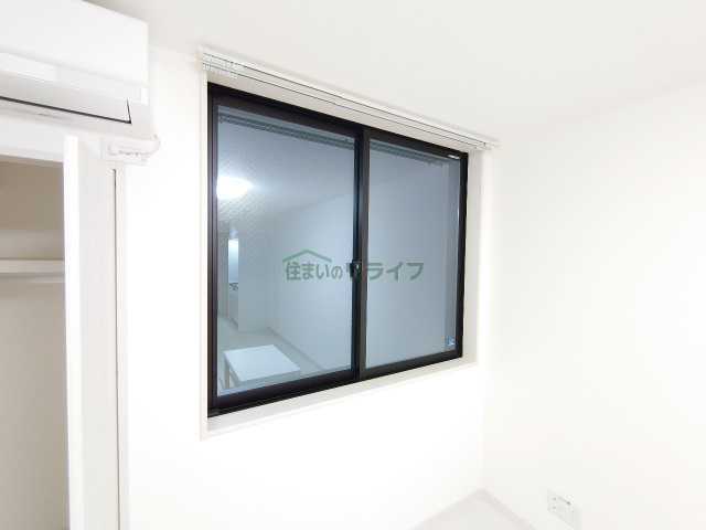 その他　マイレジデンス鷺宮