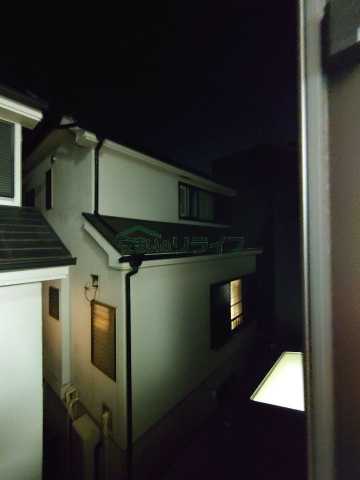 眺望　マイレジデンス鷺宮