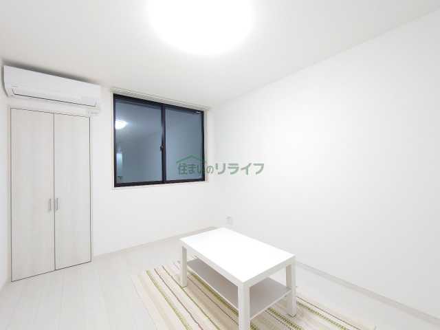 居室・リビング　マイレジデンス鷺宮