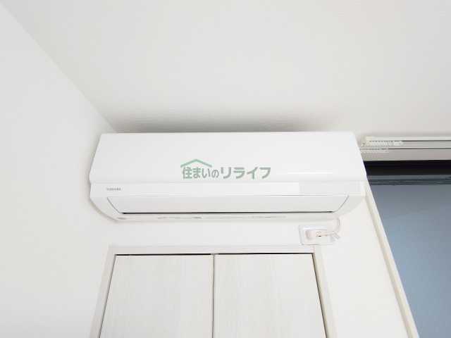 その他設備　マイレジデンス鷺宮