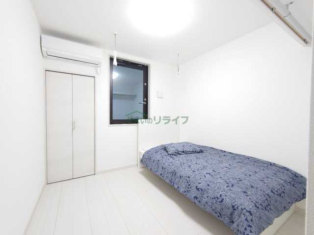 その他部屋・スペース　マイレジデンス鷺宮