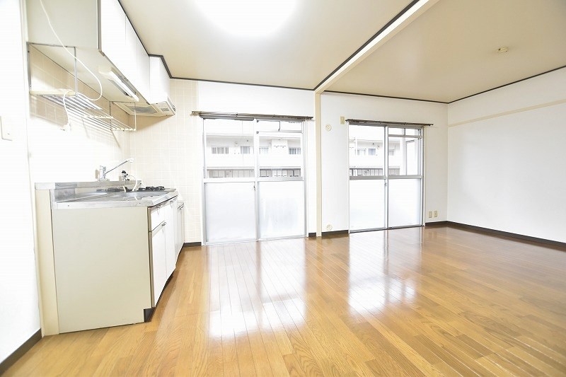 居室・リビング　★リビング12帖★