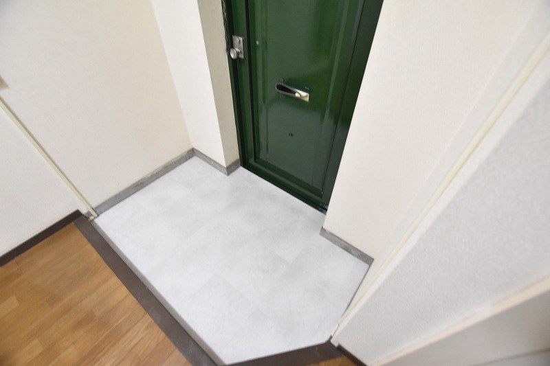 玄関　★玄関★