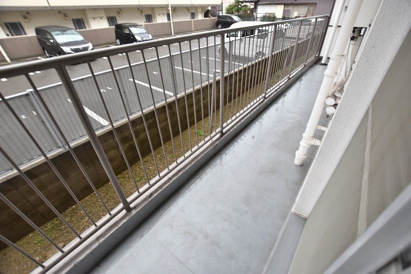 バルコニー　★ベランダ★