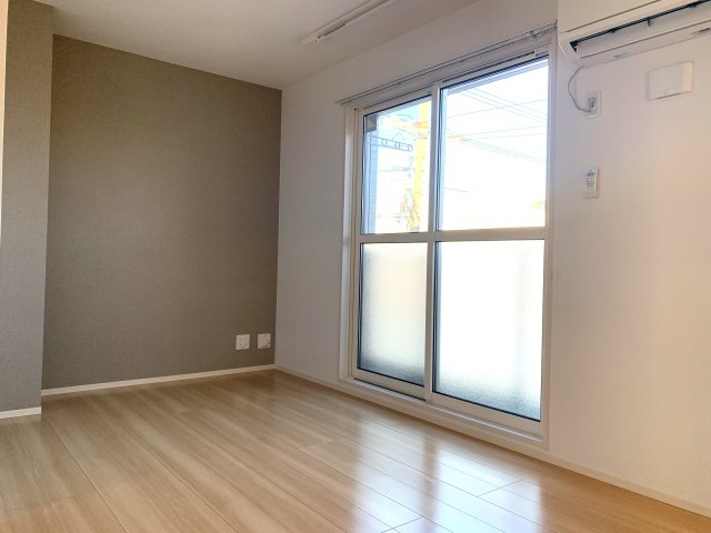 居室・リビング　LDK14帖