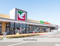 スーパー　（株）ヨークベニマル／塩釜店（スーパー）まで623m