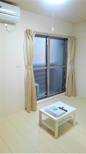 居室・リビング　設備仕様は号室により異なる為、現況を優先とします。