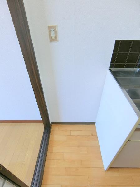 その他　写真は別のお部屋のイメージです
