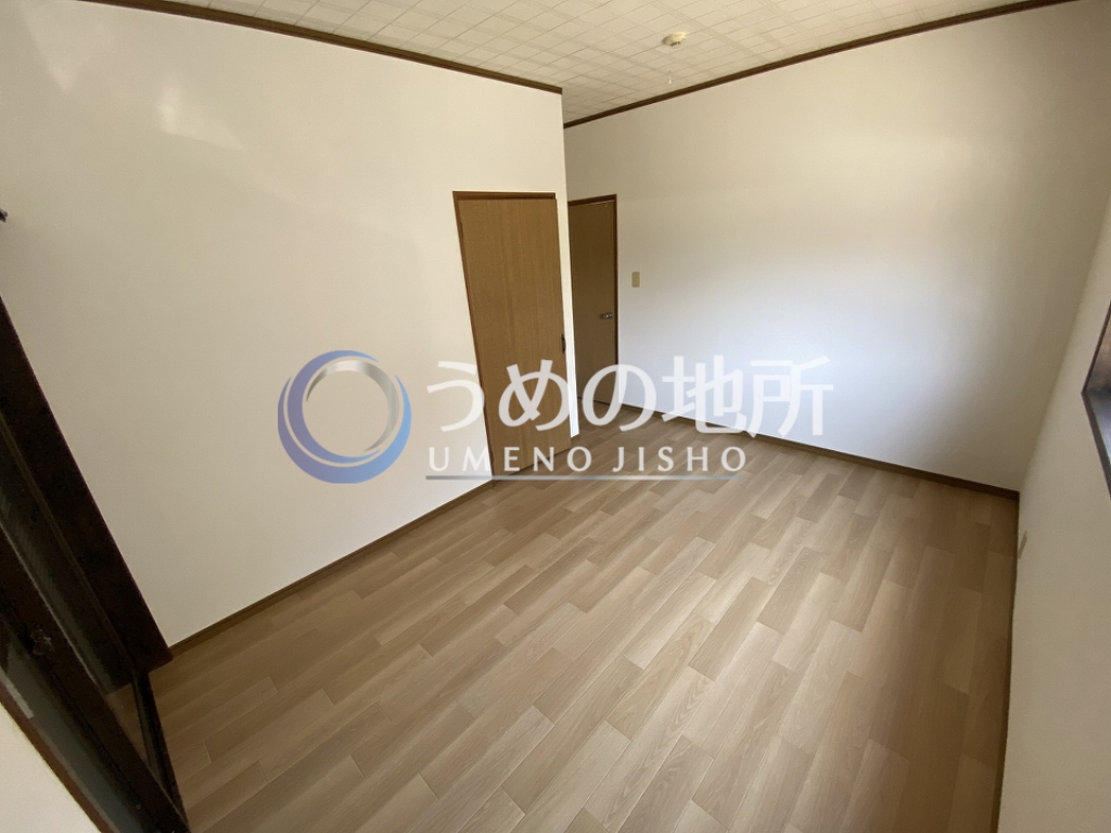 その他部屋・スペース　洋室2