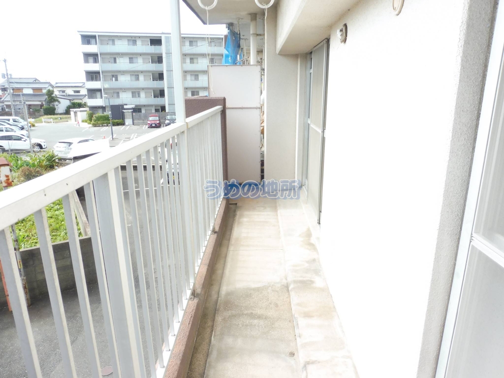 バルコニー　ベランダ