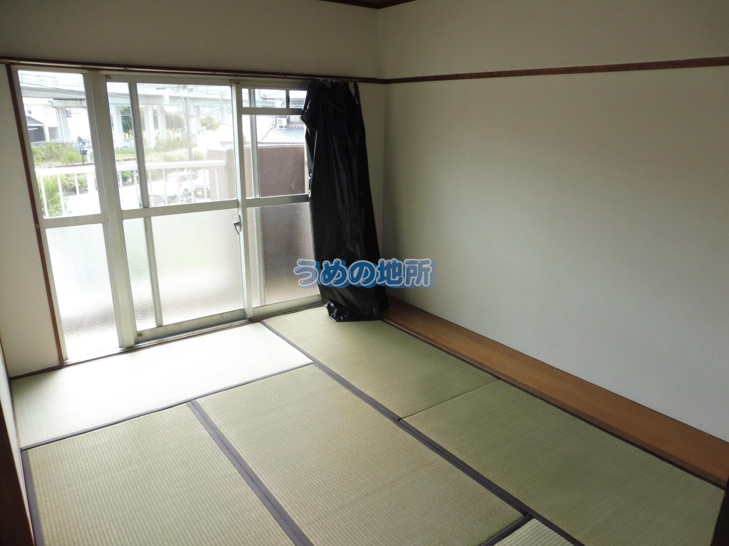 その他部屋・スペース　和室