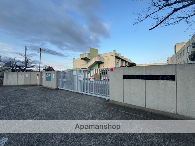 小学校　平野小学校（小学校）まで1348m