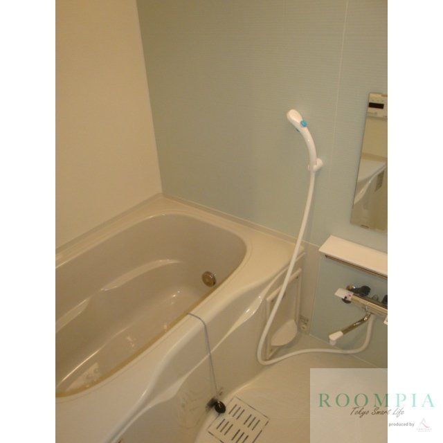 バス・シャワールーム　物件画像