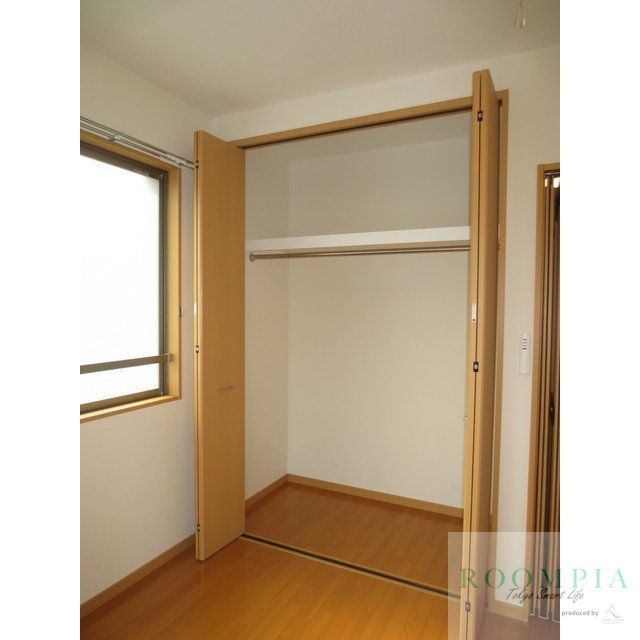 収納　物件画像