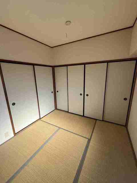 その他部屋・スペース　和室