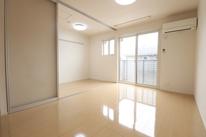 居室・リビング　おしゃれなリビングです