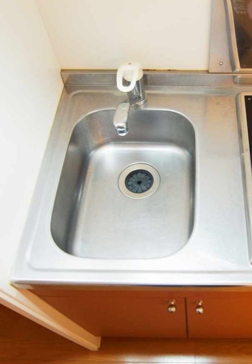 その他設備　※別のお部屋の写真です