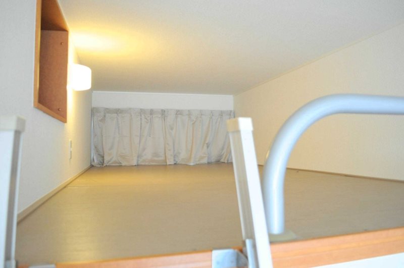 その他　※別のお部屋の写真です