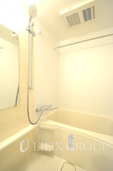 バス・シャワールーム　風呂