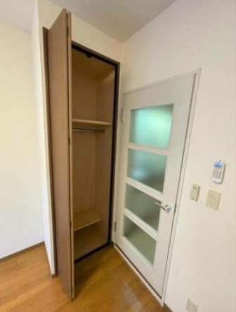 収納　収納です