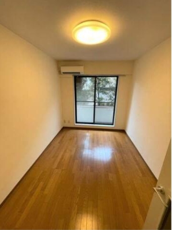 居室・リビング　リビングです