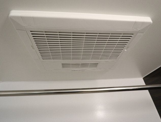 その他　日々の疲れを癒すお風呂付です