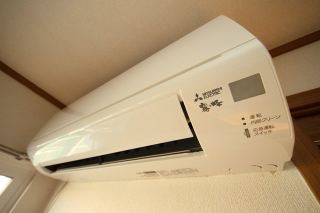 その他　エアコン