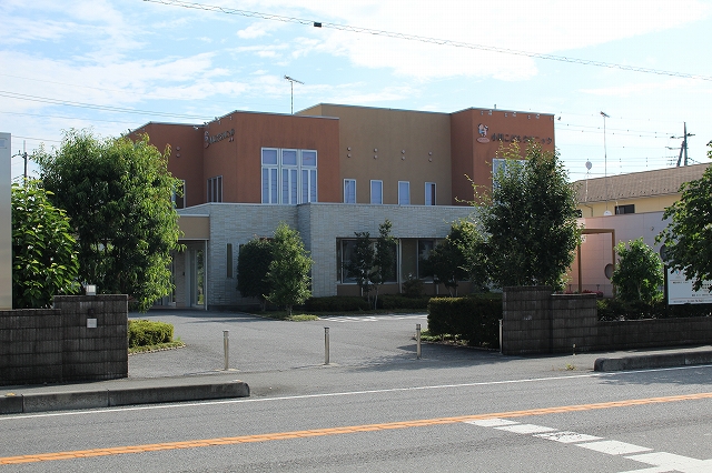 病院　小川こどもクリニック（病院）まで867m
