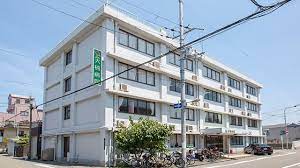 病院　大楠病院（病院）まで182m